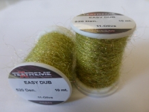 Easy Dub Olive (spool 11)